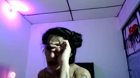 Catherine XXX online show from 19, 2, 2025