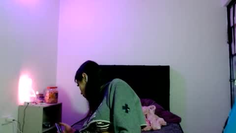 Catherine XXX online show from 19, 2, 2025