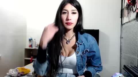 Catherine XXX online show from 22, 2, 2025