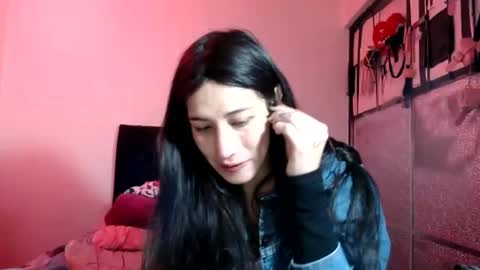 Catherine XXX online show from 22, 2, 2025