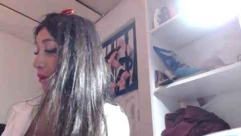 Catherine XXX online show from 26, 2, 2025