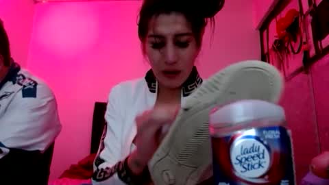 Catherine XXX online show from 8, 3, 2025