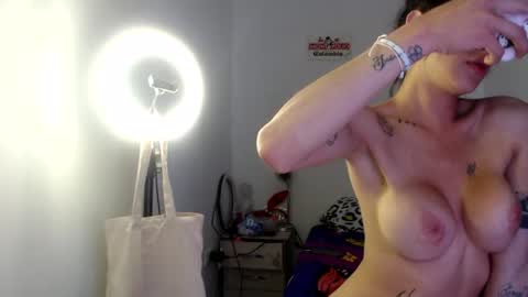 Snapshot of doll_sary chatting on 25, 6, 2026 Catherine XXX online show from 25, 6, 2026