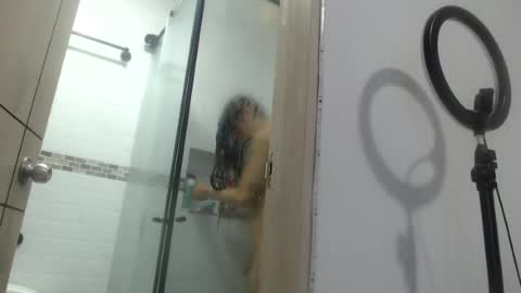 Snapshot of doll_sary chatting on 20, 7, 2026 Catherine XXX online show from 20, 7, 2026