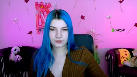 doll_vey online show from 28, 5, 2026