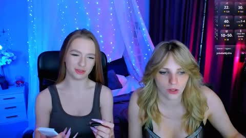 doll_vey online show from 30, 5, 2026
