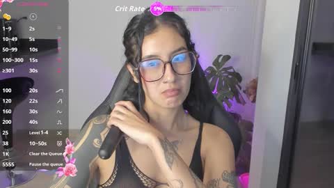 veronica  Independent model online show from 19, 12, 2025