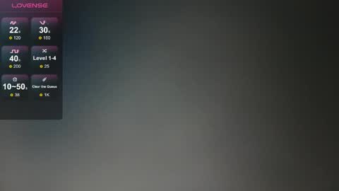 Dollbabybaby699 online show from 8, 6, 2026