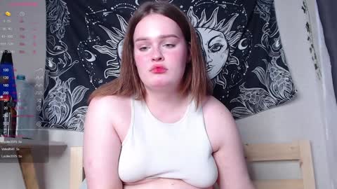 Miss Rose online show from 10, 12, 2024