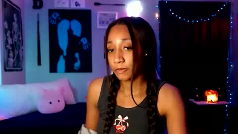 Princess DollfaceBeauty online show from 19, 10, 2025