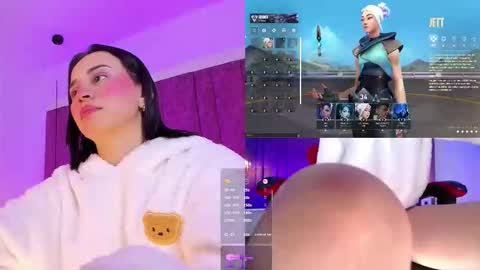 Snapshot of dollieemma chatting on 24, 2, 2026 dollieemma online show from 24, 2, 2026