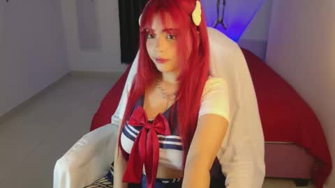 Emillie online show from 22, 10, 2025