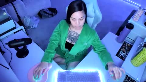 Snapshot of dolllface chatting on 16, 2, 2026 DOLLLFACE online show from 16, 2, 2026