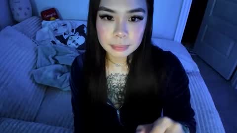 Snapshot of dolllface chatting on 27, 2, 2026 DOLLLFACE online show from 27, 2, 2026