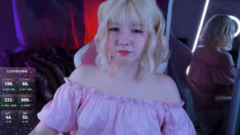 Snapshot of dollrose chatting on 25, 9, 2025 Evanka online show from 25, 9, 2025