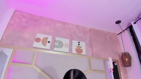 Dollsweety online show from 10, 10, 2025