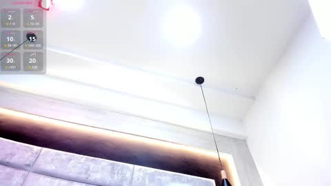 dolly_brownc online show from 12, 3, 2025