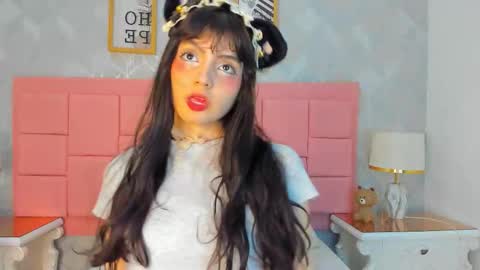 dolly_kitter online show from 21, 12, 2025
