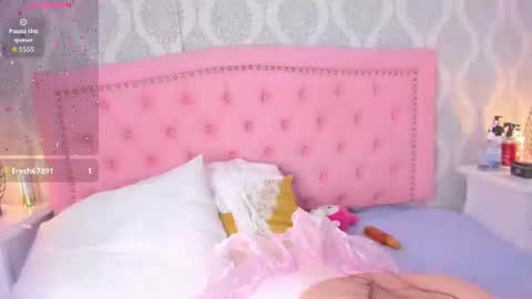 Snapshot of dolly_kitter chatting on 14, 6, 2026 dolly_kitter online show from 14, 6, 2026