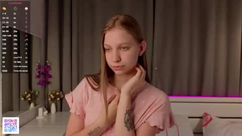 Emilia online show from 7, 10, 2025