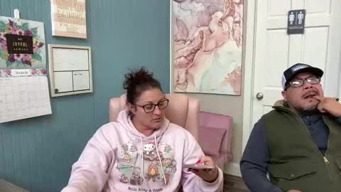 Dolly online show from 8, 3, 2025