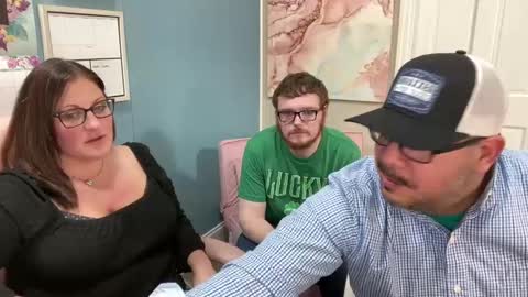 Dolly online show from 9, 3, 2025