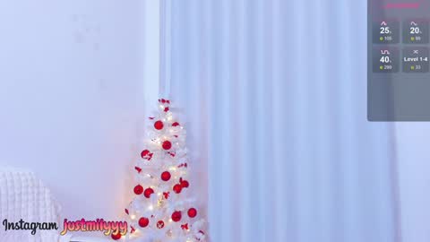 Emily new inst justmilyyy online show from 27, 12, 2024