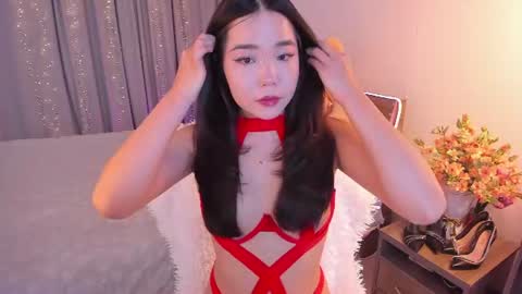 Snapshot of dollyiaa chatting on 10, 7, 2026 Dollya online show from 10, 7, 2026