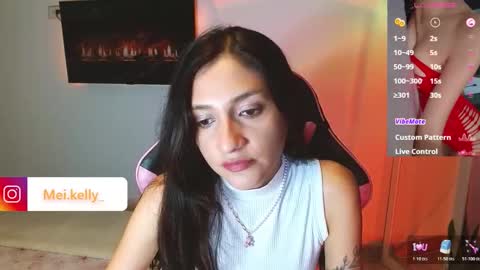 dollykelly_ online show from 20, 3, 2026