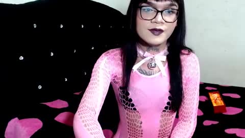 dollymoniee online show from 31, 3, 2026
