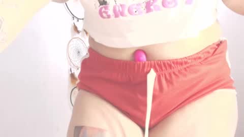 dollysweet666 online show from 4, 1, 2025