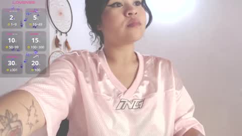 dollysweet666 online show from 9, 9, 2025