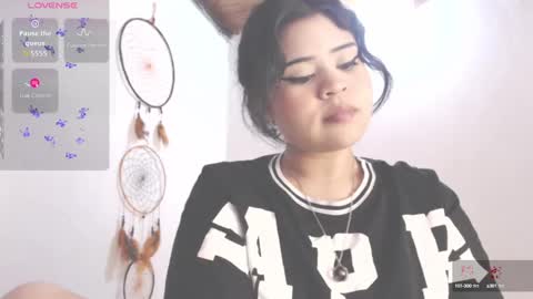 dollysweet666 online show from 10, 9, 2025