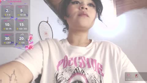 dollysweet666 online show from 7, 11, 2025