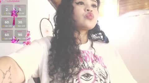 Snapshot of dollysweet666 chatting on 6, 5, 2026 dollysweet666 online show from 6, 5, 2026