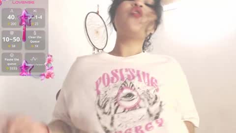 Snapshot of dollysweet666 chatting on 29, 5, 2026 dollysweet666 online show from 29, 5, 2026