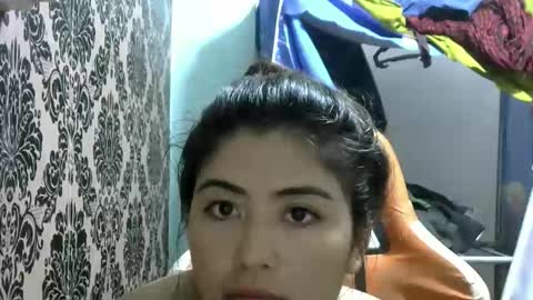 Dolores online show from 18, 9, 2025