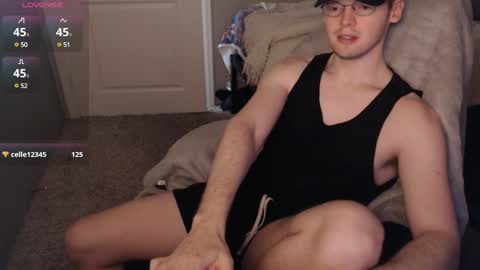 doloresman online show from 21, 1, 2025