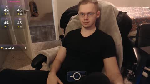 doloresman online show from 19, 2, 2025