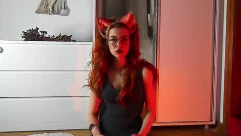 Dolores Sage online show from 11, 5, 2026