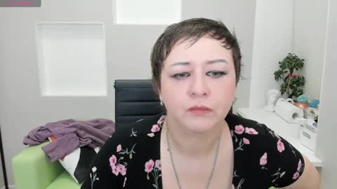 Snapshot of doloressea chatting on 8, 12, 2024 DoloresSea online show from 8, 12, 2024