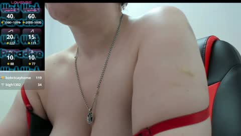 Snapshot of doloressea chatting on 29, 12, 2024 DoloresSea online show from 29, 12, 2024