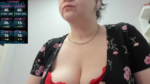 Snapshot of doloressea chatting on 12, 1, 2025 DoloresSea online show from 12, 1, 2025