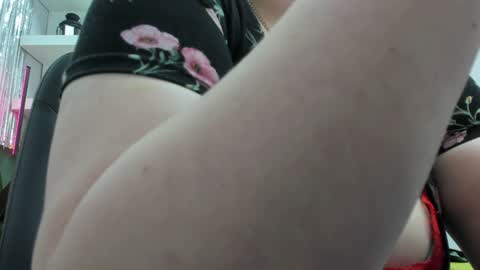 Snapshot of doloressea chatting on 26, 1, 2025 DoloresSea online show from 26, 1, 2025