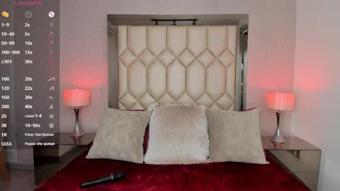 Dolly online show from 9, 4, 2026