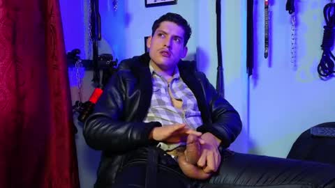 Diego Castell online show from 25, 5, 2026