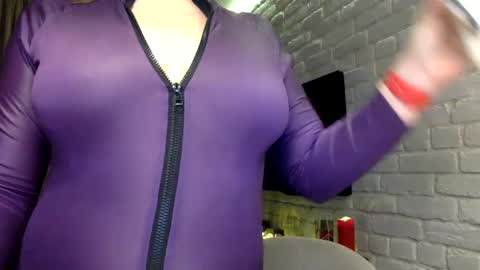 DOM MUMMY online show from 28, 12, 2024