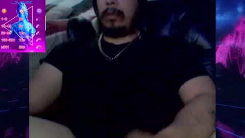 Sullyboyx online show from 11, 3, 2025