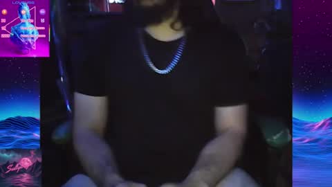 Sullyboyx online show from 17, 5, 2026