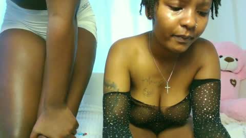 Amarie noels online show from 31, 3, 2026